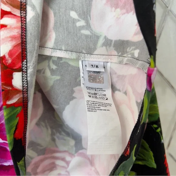 Dolce and Gabbana kids dress size 8 - Picture 8 of 8